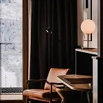 The Comodo Bad Gastein, A Member Of Design 4* 巴德加斯坦