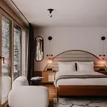 The Comodo Bad Gastein, A Member Of Design