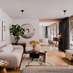 The Comodo Bad Gastein, A Member Of Design 酒店 巴德加斯坦