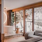 The Comodo Bad Gastein, A Member Of Design 4* 巴德加斯坦