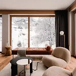 Hotel The Comodo Bad Gastein, A Member Of Design