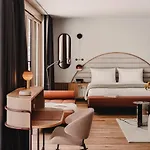 The Comodo Bad Gastein, A Member Of Design 酒店 巴德加斯坦