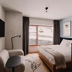 The Comodo Bad Gastein, A Member Of Design 4* 巴德加斯坦
