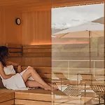 The Comodo Bad Gastein, A Member Of Design 酒店 巴德加斯坦