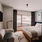 The Comodo Bad Gastein, A Member Of Design Hotel 4*