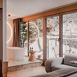 The Comodo Bad Gastein, A Member Of Design 酒店 巴德加斯坦