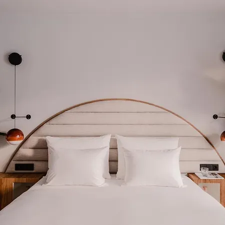 The Comodo Bad Gastein, A Member Of Design Hotel 4*