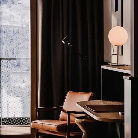 The Comodo Bad Gastein, A Member Of Design 4* باد جاستاين