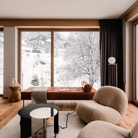 Hotel The Comodo Bad Gastein, A Member Of Design