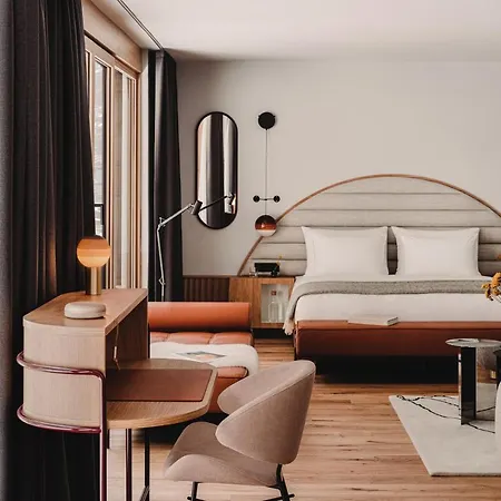The Comodo Bad Gastein, A Member Of Design Hotell Bad Gastein