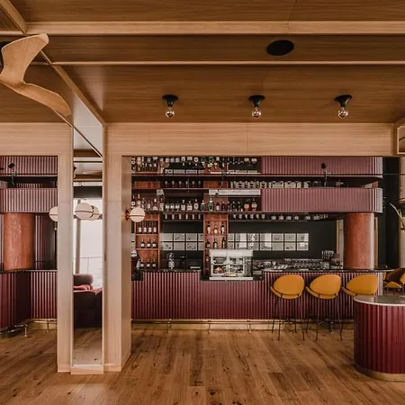 The Comodo Bad Gastein, A Member Of Design Bad Gastein