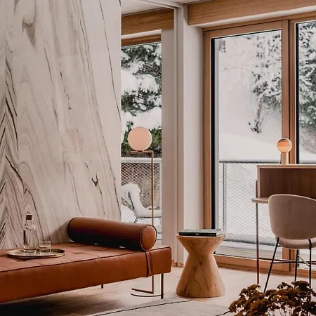 The Comodo Bad Gastein, A Member Of Design *