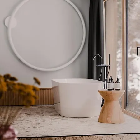 The Comodo Bad Gastein, A Member Of Design Отель Бадгаштейн
