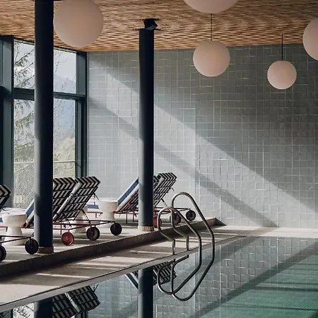 The Comodo Bad Gastein, A Member Of Design Hotel