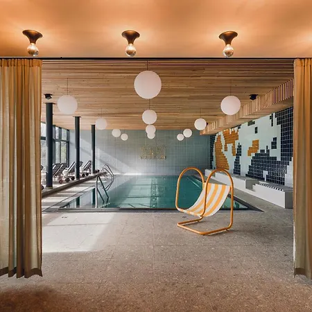 The Comodo Bad Gastein, A Member Of Design Отель Бадгаштейн