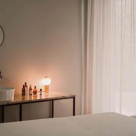 Hotel The Comodo Bad Gastein, A Member Of Design Bad Gastein