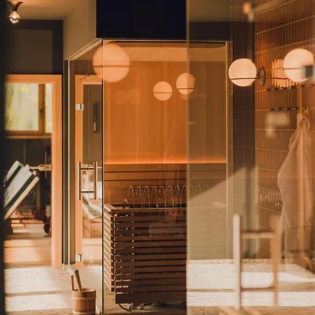 The Comodo Bad Gastein, A Member Of Design Hotell Bad Gastein