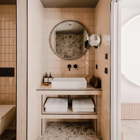 The Comodo Bad Gastein, A Member Of Design