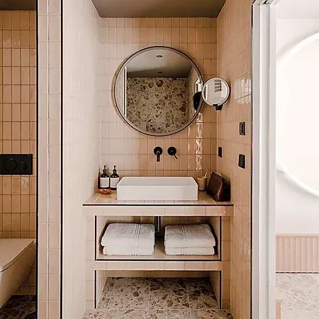 The Comodo Bad Gastein, A Member Of Design