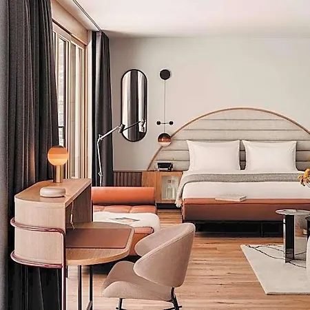 فندق The Comodo Bad Gastein, A Member Of Design