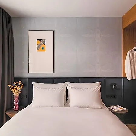 فندق The Comodo Bad Gastein, A Member Of Design 4*