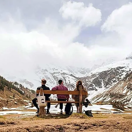 The Comodo Bad Gastein, A Member Of Design فندق