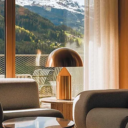 Hotell The Comodo Bad Gastein, A Member Of Design