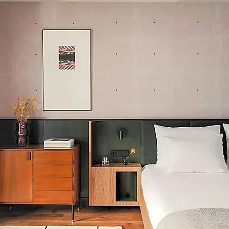 Hotell The Comodo Bad Gastein, A Member Of Design