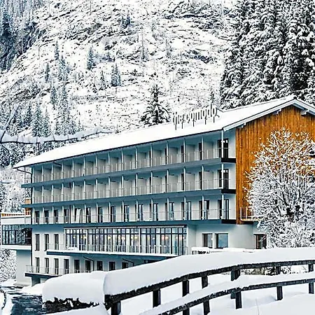 Hotell The Comodo Bad Gastein, A Member Of Design 4*