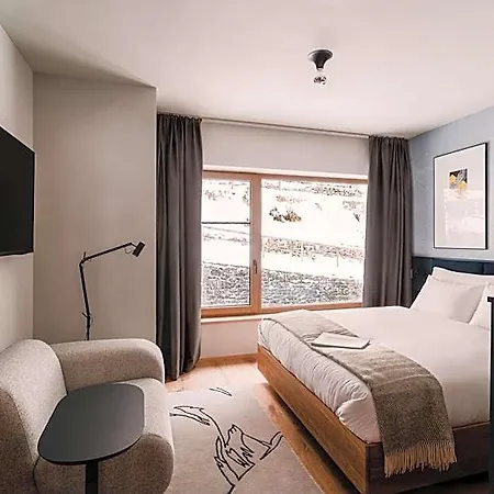 The Comodo Bad Gastein, A Member Of Design 4* باد جاستاين