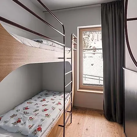 The Comodo Bad Gastein, A Member Of Design Hotell 4*