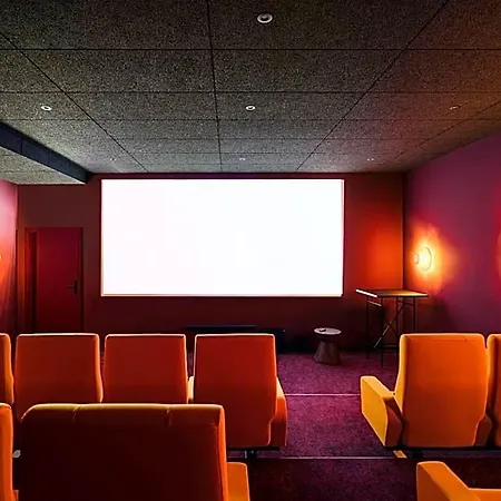 The Comodo Bad Gastein, A Member Of Design فندق 4*