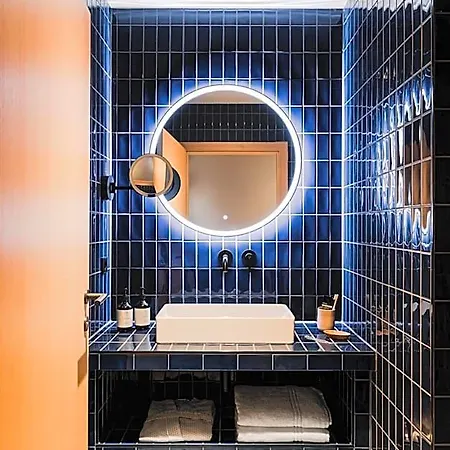 Hotell The Comodo Bad Gastein, A Member Of Design 4*
