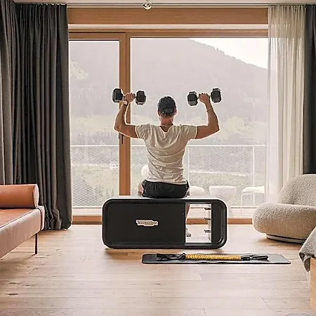 فندق The Comodo Bad Gastein, A Member Of Design باد جاستاين