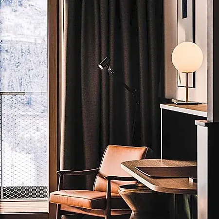 The Comodo Bad Gastein, A Member Of Design Бадгаштейн
