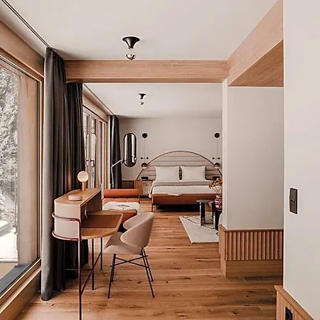 Hotell The Comodo Bad Gastein, A Member Of Design