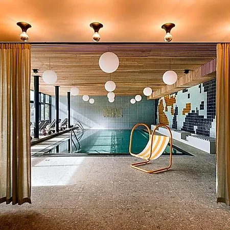 The Comodo Bad Gastein, A Member Of Design فندق