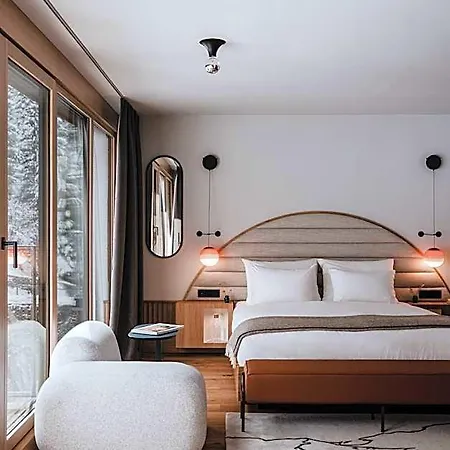The Comodo Bad Gastein, A Member Of Design Bad Gastein