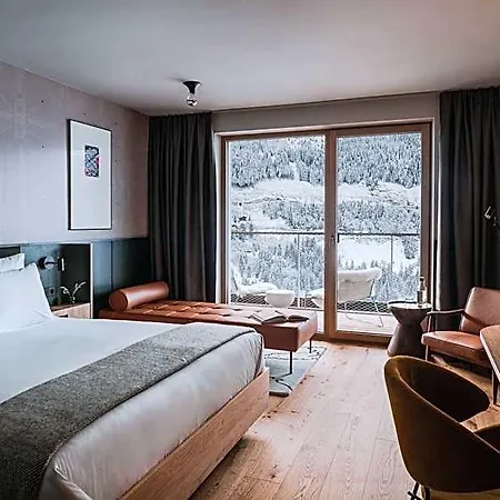 فندق The Comodo Bad Gastein, A Member Of Design باد جاستاين