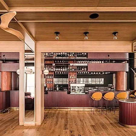 The Comodo Bad Gastein, A Member Of Design فندق باد جاستاين