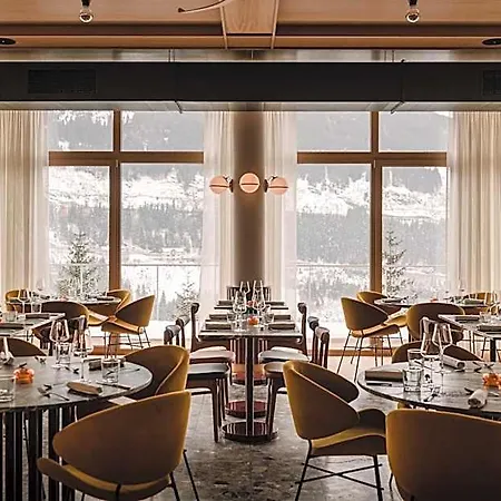 فندق The Comodo Bad Gastein, A Member Of Design