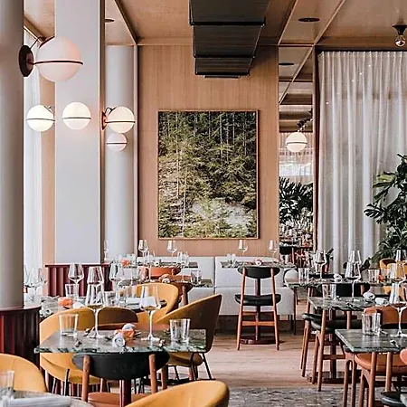 Hotel The Comodo Bad Gastein, A Member Of Design Bad Gastein