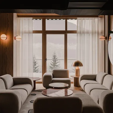 The Comodo Bad Gastein, A Member Of Design 酒店 巴德加斯坦