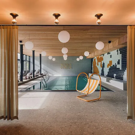 The Comodo Bad Gastein, A Member Of Design