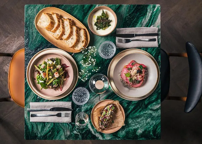 The Comodo Bad Gastein, A Member Of Design