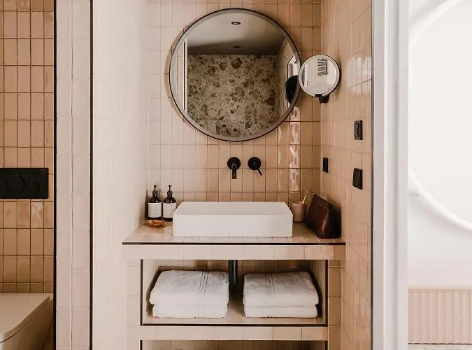 The Comodo Bad Gastein, A Member Of Design