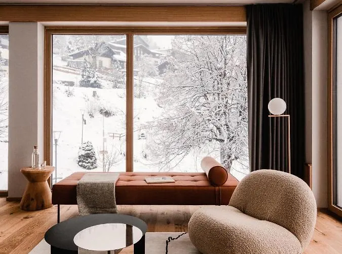 Hotel The Comodo Bad Gastein, A Member Of Design