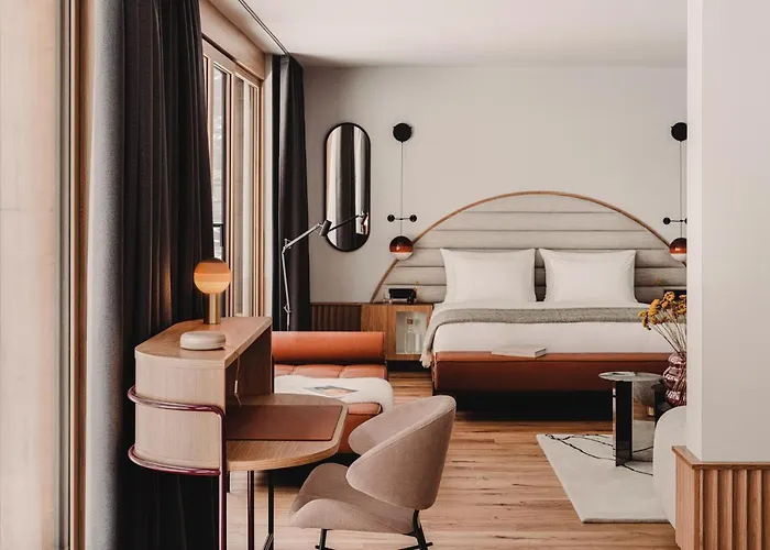 The Comodo Bad Gastein, A Member Of Design Hotel Bad Gastein