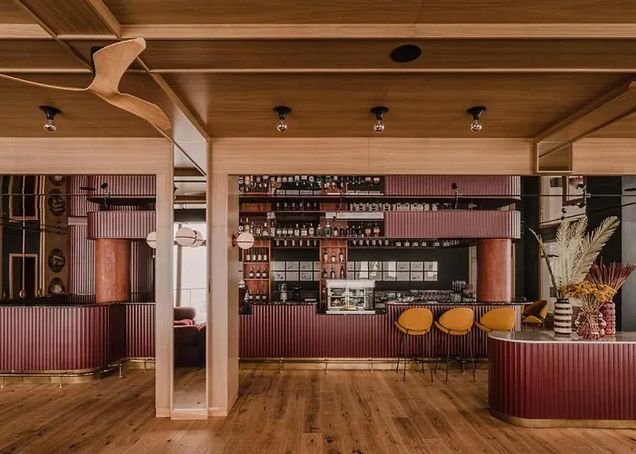 The Comodo Bad Gastein, A Member Of Design Bad Gastein