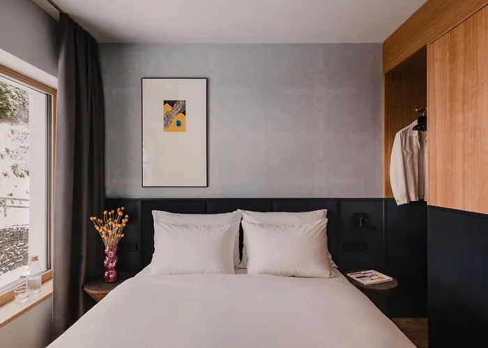 The Comodo Bad Gastein, A Member Of Design Hotel